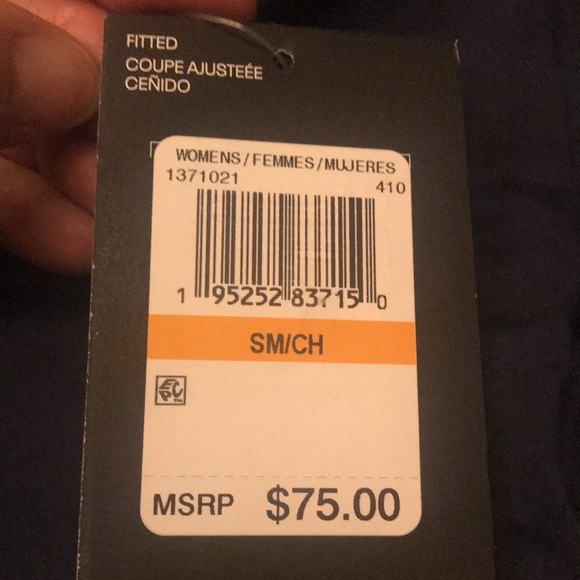 Under Armour Athletic/Athleisure Joggers, S, NWT! - Picture 9 of 10